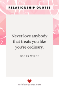 Top 20 Relationship Quotes on Love of All Time - With Love Quotes